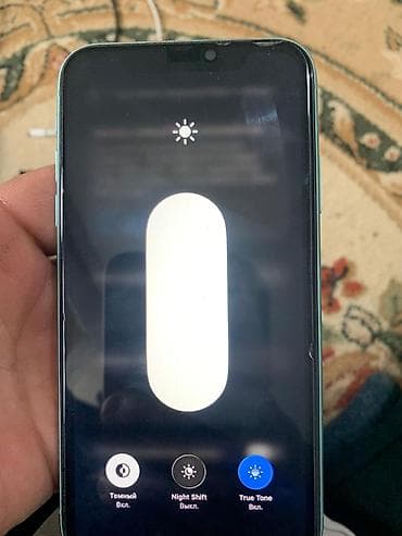 айфон 4s: IPhone 11, 64 ГБ, Зеленый, 78 % — 4