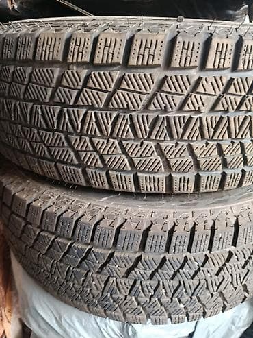 65: Комплект для Toyota:Приус, Королла195/65 R15 разболтовка 5*100 литые — 1