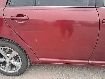 avensis решетка: Toyota Avensis: 2004 г., 1.8 л, Механика, Бензин, Седан — 7