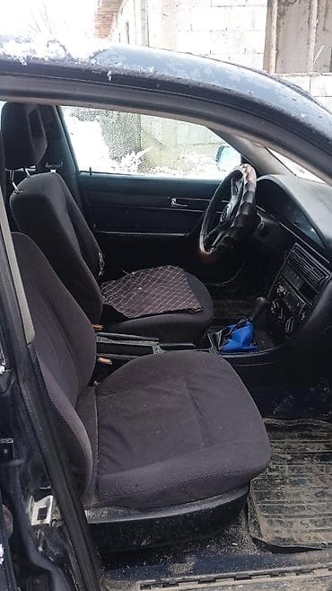 ауди а6 с: Audi S4: 1995 г., 2.3 л, Механика, Бензин, Седан — 6