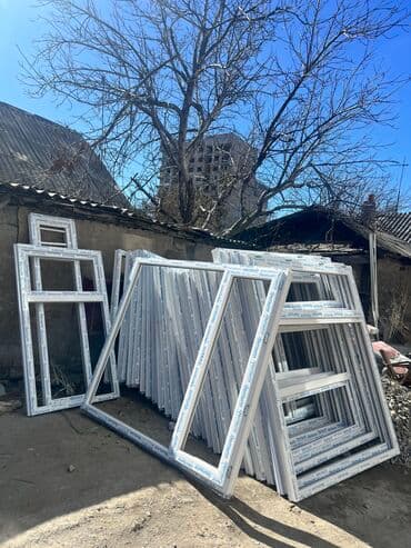 шкафчики на балконе: Окна премиум класса +ремонт Изготовление пвх и алюминиевых окон и — 1