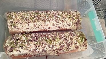 доставка картошки на дом: Домашняя выпечка на заказ — 2