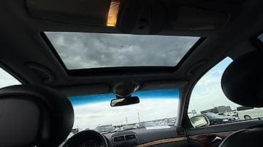 hero 4: Mercedes-Benz E-Class: 2004 г., 3.2 л, Автомат, Бензин, Седан — 8