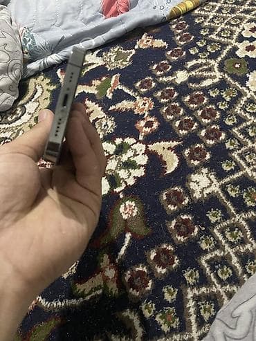 xbox microsoft: IPhone 13 Pro, Б/у, 128 ГБ, Space Gray, 78 % — 4