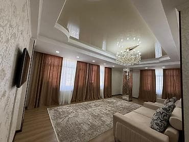 premium development: 3 комнаты, 114 м², Элитка, 7 этаж, Евроремонт — 2