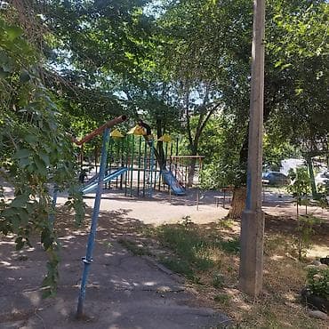 Продажа квартир: 3 комнаты, 58 м², ТЦ Весна 104 серия, 1 этаж, Евроремонт — 6