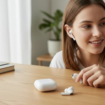 колонки аудио: 🎧 Беспроводные наушники. Классика дизайна, надежный звук Ищете стиль и — 1