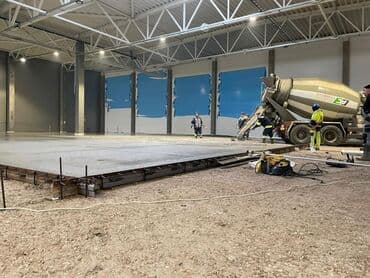 наколенники строительные: Поставляем деформационные швы для промышленных полов, бетонных — 4