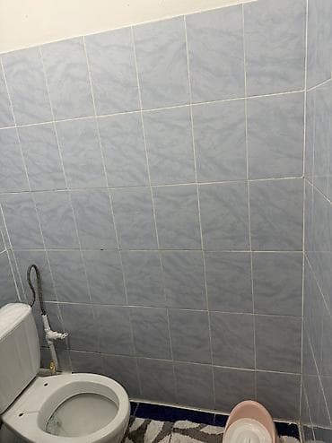 куплю квартиру в ош: 2 комнаты, 46 м², 105 серия, 5 этаж, Косметический ремонт — 2