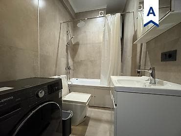 south: For rent New 1-bedroom apartment in the southern part of the city. At — 8