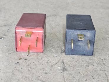 коммутаторы netis: Ford 1989 г., Б/у, Оригинал, Германия — 7