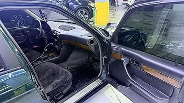 hyper fuel: BMW 5 series: 1995 г., 2.5 л, Механика, Бензин, Седан — 6