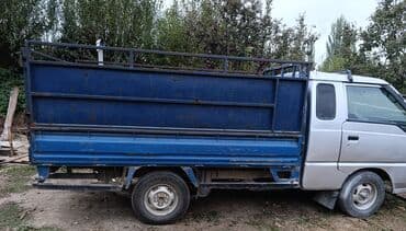 фары на опель вектра б: Hyundai Porter: 1989 г., 2.5 л, Механика, Дизель — 4