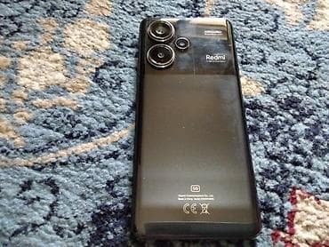 15 pro maks: Redmi, Redmi Note 13 Pro Plus, Б/у, 512 ГБ, 2 SIM — 1