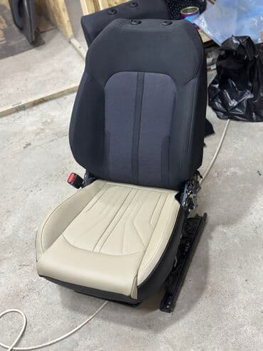 ищу работу на авто: Требуется Детейлер - Реставрация салона, 1-2 года опыта, Обучение — 1