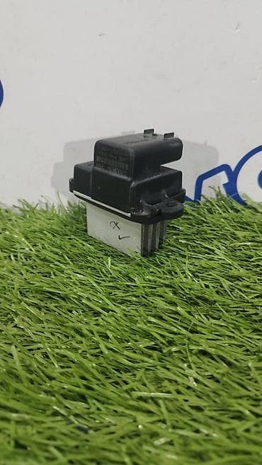 Nissan Pathfinder, v-4.0 2011 год, реостат печки at lalafo.kg Nissan Pathfinder, v-4.0 2011 год, реостат печки