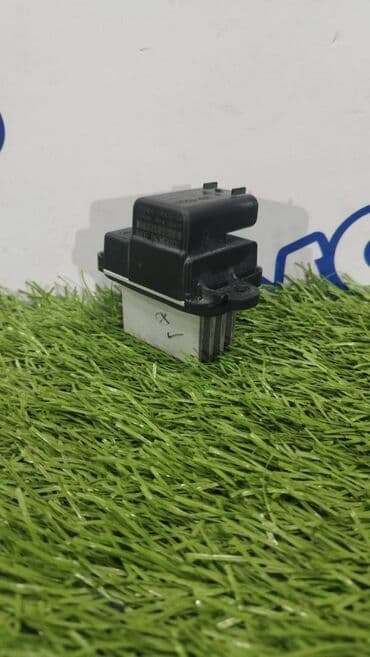 pathfinder: Nissan Pathfinder, v-4.0 2011 год, реостат печки — 1