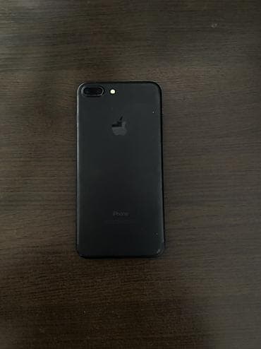айфон 14 про бу цена бишкек: IPhone 7 Plus, 128 ГБ, Кара, 88 % — 2