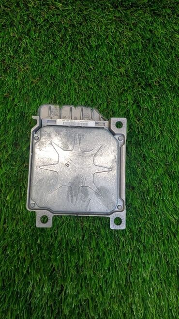 e46: Электронный Блок Управления Подушками Безопасности БМВ Х5 Е53 Е46 ЭБУ — 5