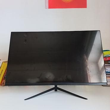 игровые мониторы 144 гц: Монитор, Б/у — 5