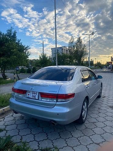 honda инспайр: Honda Inspire: 2003 г., 3 л, Типтроник, Бензин, Седан — 3