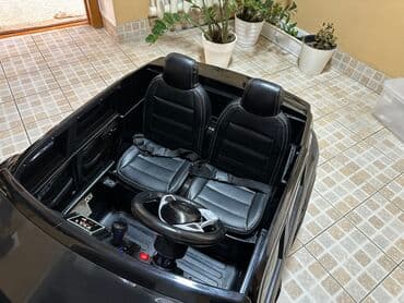 детские машины на аккумуляторе бу: Детский электрокар, Б/у — 12