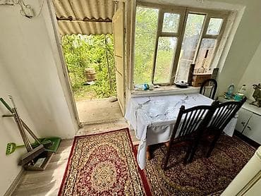 Продажа домов: Продаю дачу в "Горное" от кок-джара (магистрали)15 км - Закрытая — 5