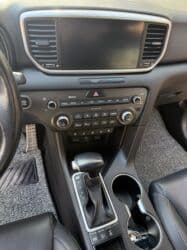 машина в кредит без первоначального взноса бишкек: Kia Sportage: 2019 г., 2 л, Автомат, Дизель, Кроссовер — 9