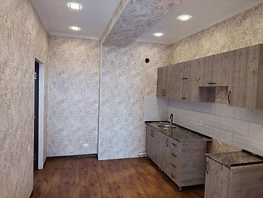 platinum park: 1 комната, 50 м², Элитка, 5 этаж, Евроремонт — 5