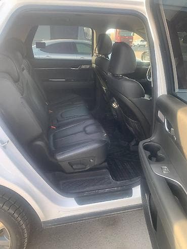 кок талаа: Hyundai Palisade: 2018 г., 2.2 л, Автомат, Дизель, Кроссовер — 7