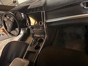 mark 3: Toyota Camry: 2015 г., 2.5 л, Автомат, Бензин, Седан — 6