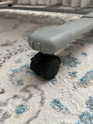 пользовались: 📍Бишкек Продаю электролюльку Cool Baby 4B1. Родители покупали за 12 — 6