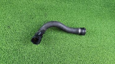 блок предохранителей: Патрубок Е53 х5 рестайлинг С двигателем N62 17 12 7 509 — 2