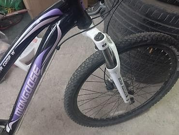 sunto: Горный велосипед, Алюминий — 2