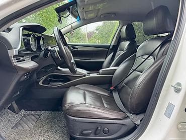 Продажа авто: Hyundai Grandeur: 2020 г., 3 л, Автомат, Газ, Седан — 7