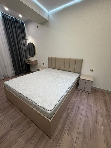квартира южный магистраль: 2 комнаты, Собственник, С подселением, С мебелью частично — 2