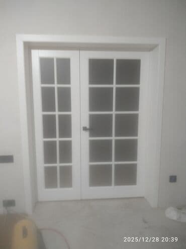 камни декор: Дверь, Замок: Установка, Ремонт, Реставрация — 7