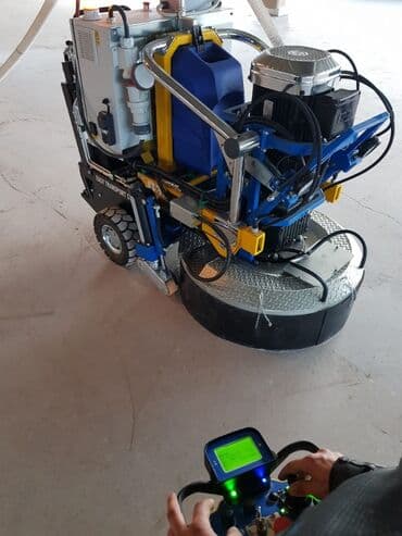 полимерное покрытие для бетонного пола купить: Стяжка Монтаж, Бесплатная консультация, Гарантия Больше 6 лет опыта — 3