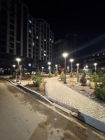 жк element: 1 комната, 53 м², Элитка, 11 этаж, Евроремонт — 9