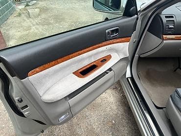 купить краун: Toyota Mark II: 2003 г., 2.5 л, Автомат, Бензин, Седан — 4