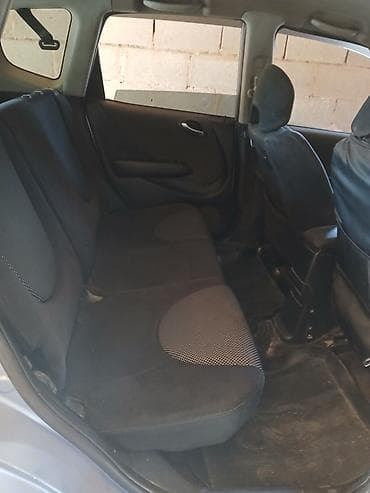 Унаа сатуу: Honda Fit: 2003 г., 1.5 л, Автомат, Бензин, Хетчбек — 9