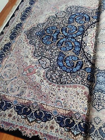 Ковры и паласы: Ковер Миллионник, 400 * 300, Иран, Безналичная/наличная оплата — 9