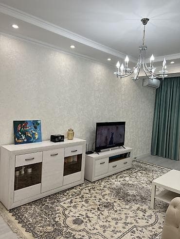 prime park: 2 комнаты, Агентство недвижимости, Без подселения, С мебелью полностью — 6