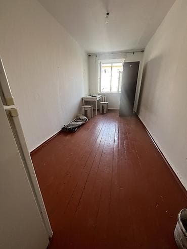 комнат: 13 м², С мебелью — 9