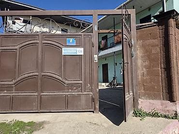 Кыймылсыз мүлк: Сдаются помещения под мини-гостиницу/хостел/комнаты для персонала во — 1