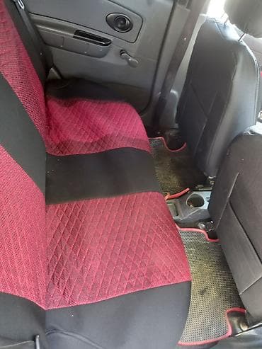 ravon spark: Chevrolet Spark: 2007 г., Ручные, Бензин, Хэтчбэк — 5