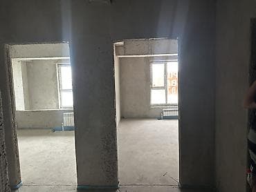 квартира аркнда: Подготовительные работы, 1 комната, 40 м² — 5