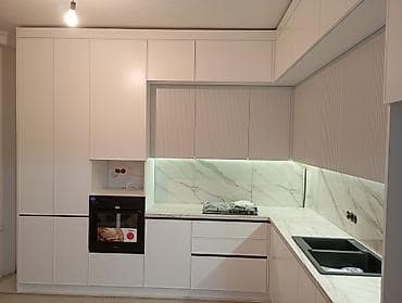 third edition solution: Шкафы и стеллажные системы по индивидуальному проекту - Выполнение — 8