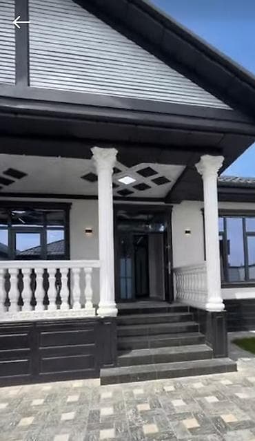 5: 🏡 Продаётся дом в Арча-Бешике 📍 Адрес: ул. Ойсул Ата 🏠 Этажность: 1 — 1