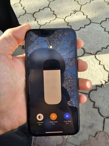 телефон бишкек бу: IPhone 13, Midnight — 6